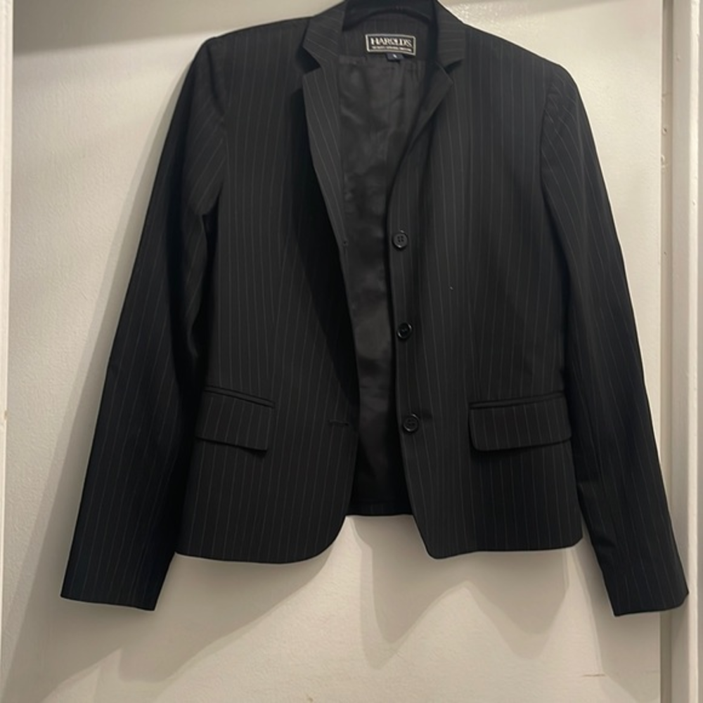 Harolds blazer